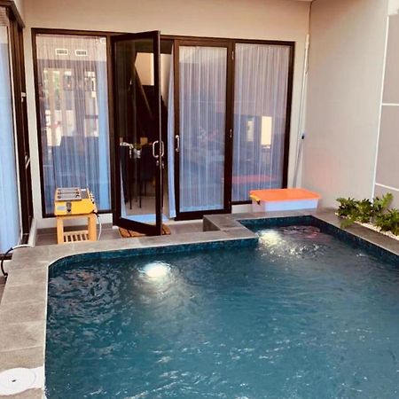 Platinum Setrasari Guest House 5Br Private Pool Bandung Exteriér fotografie